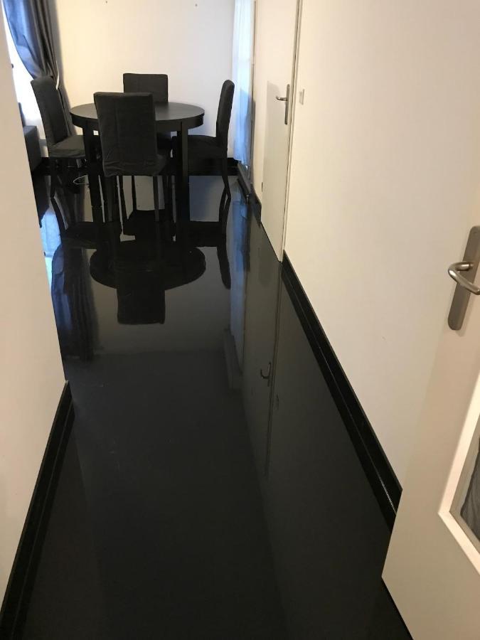 Appartamento Thao Serris Esterno foto