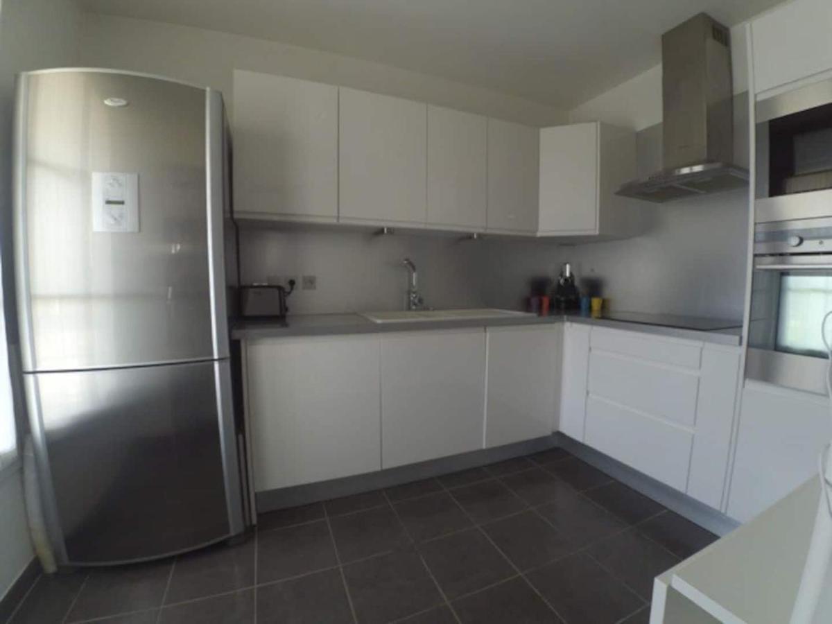 Appartamento Thao Serris Esterno foto